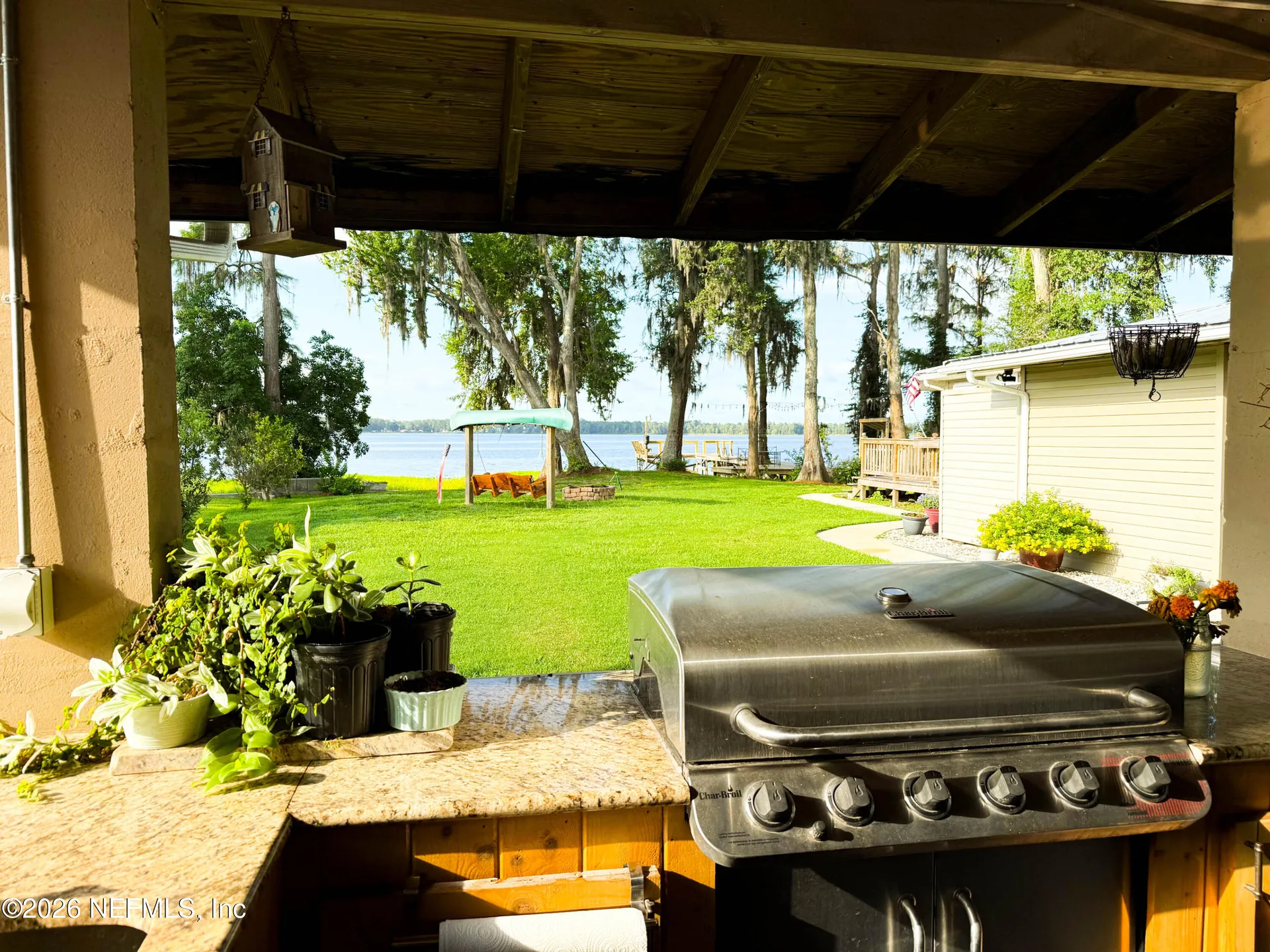6600 SW 160th Street Starke FL 32091