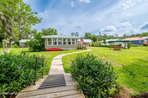 6600 SW 160th Street Starke FL 32091