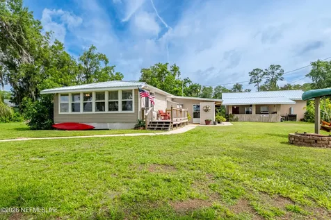 6600 SW 160th Street Starke FL 32091