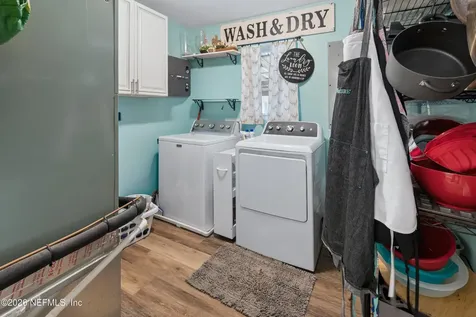 6600 SW 160th Street Starke FL 32091
