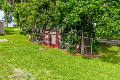 6600 SW 160th Street Starke FL 32091