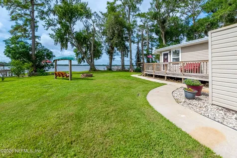 6600 SW 160th Street Starke FL 32091
