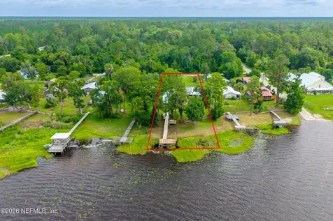 6600 SW 160th Street Starke FL 32091