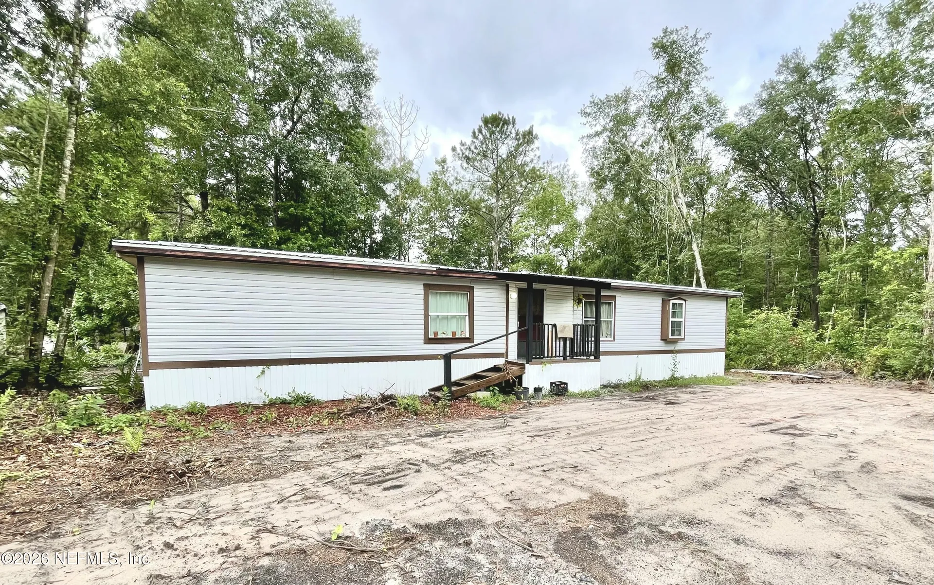 2744 Burroughs Road Middleburg FL 32068