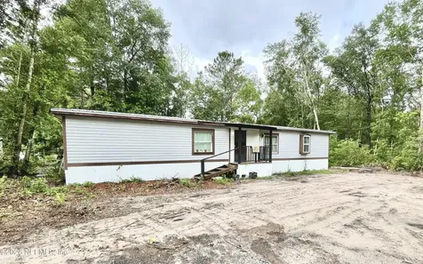 2744 Burroughs Road Middleburg FL 32068