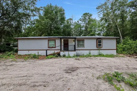 2744 Burroughs Road Middleburg FL 32068