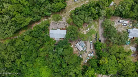 2744 Burroughs Road Middleburg FL 32068