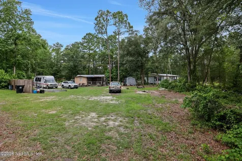 2744 Burroughs Road Middleburg FL 32068
