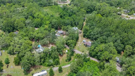 2744 Burroughs Road Middleburg FL 32068