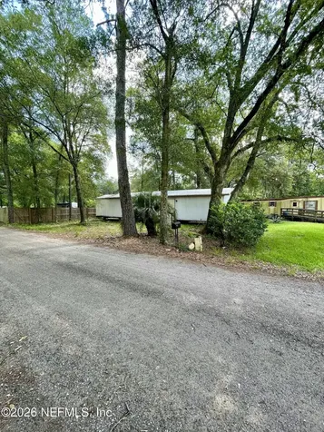 2744 Burroughs Road Middleburg FL 32068
