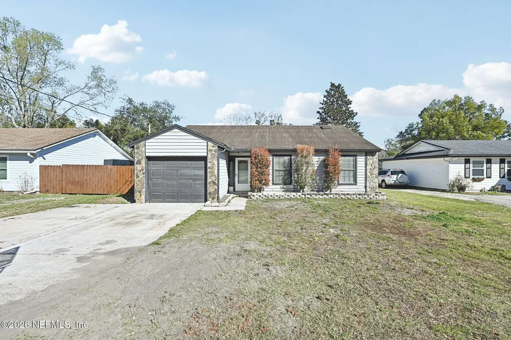 12717 Allport Road Jacksonville FL 32258