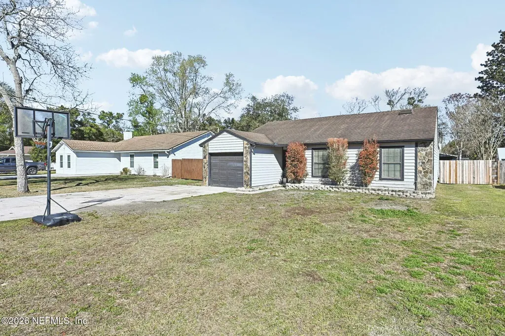 12717 Allport Road Jacksonville FL 32258