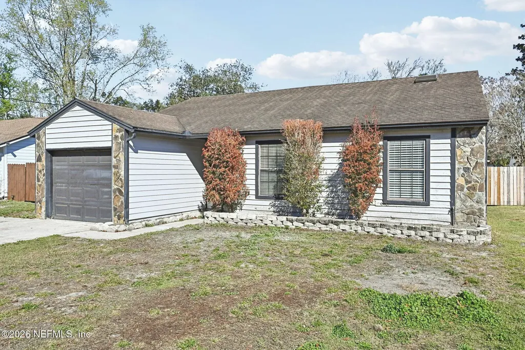 12717 Allport Road Jacksonville FL 32258