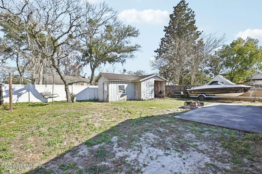 12717 Allport Road Jacksonville FL 32258