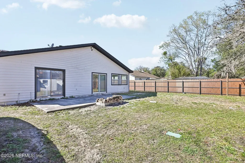 12717 Allport Road Jacksonville FL 32258