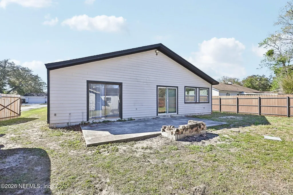 12717 Allport Road Jacksonville FL 32258