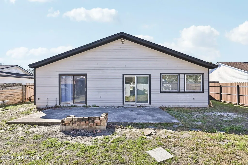 12717 Allport Road Jacksonville FL 32258