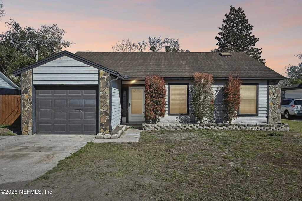 12717 Allport Road Jacksonville FL 32258