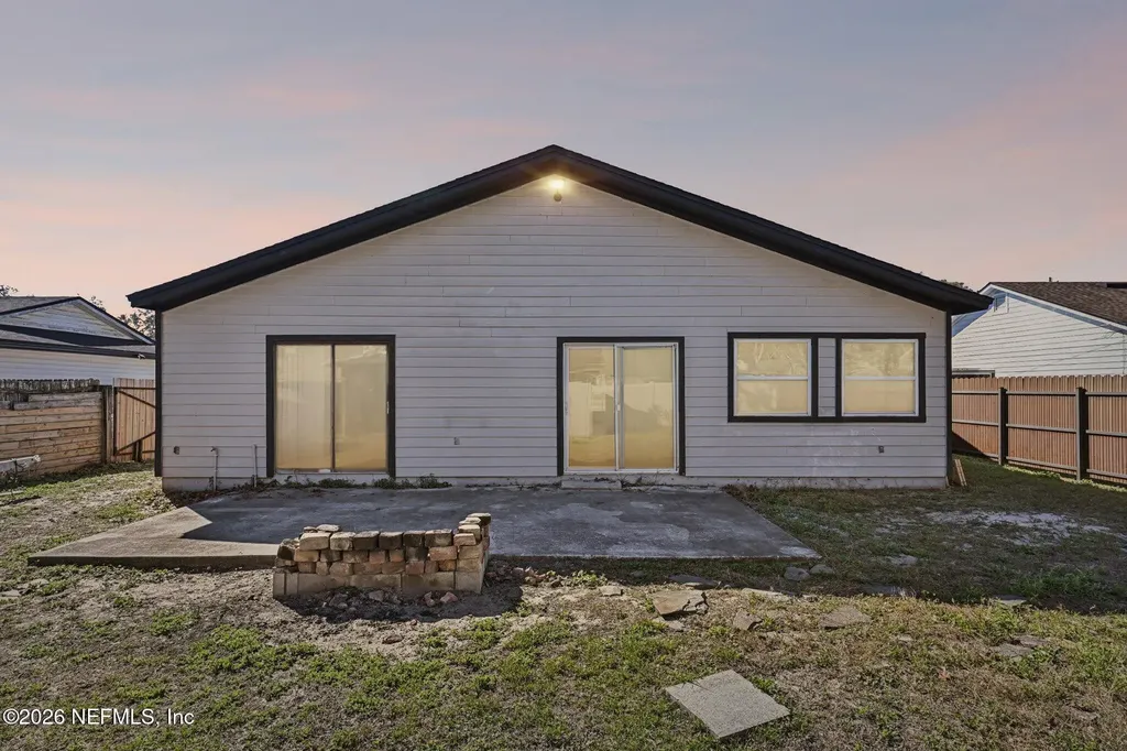 12717 Allport Road Jacksonville FL 32258