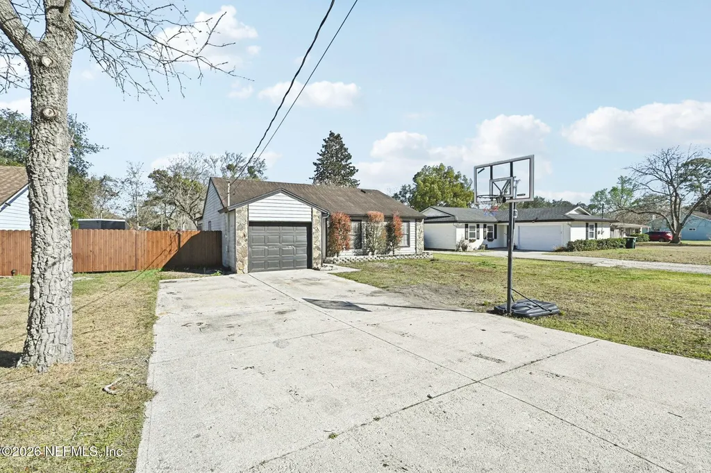 12717 Allport Road Jacksonville FL 32258