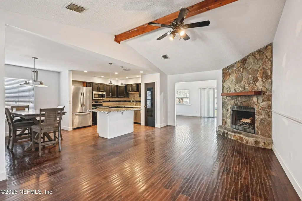 12717 Allport Road Jacksonville FL 32258