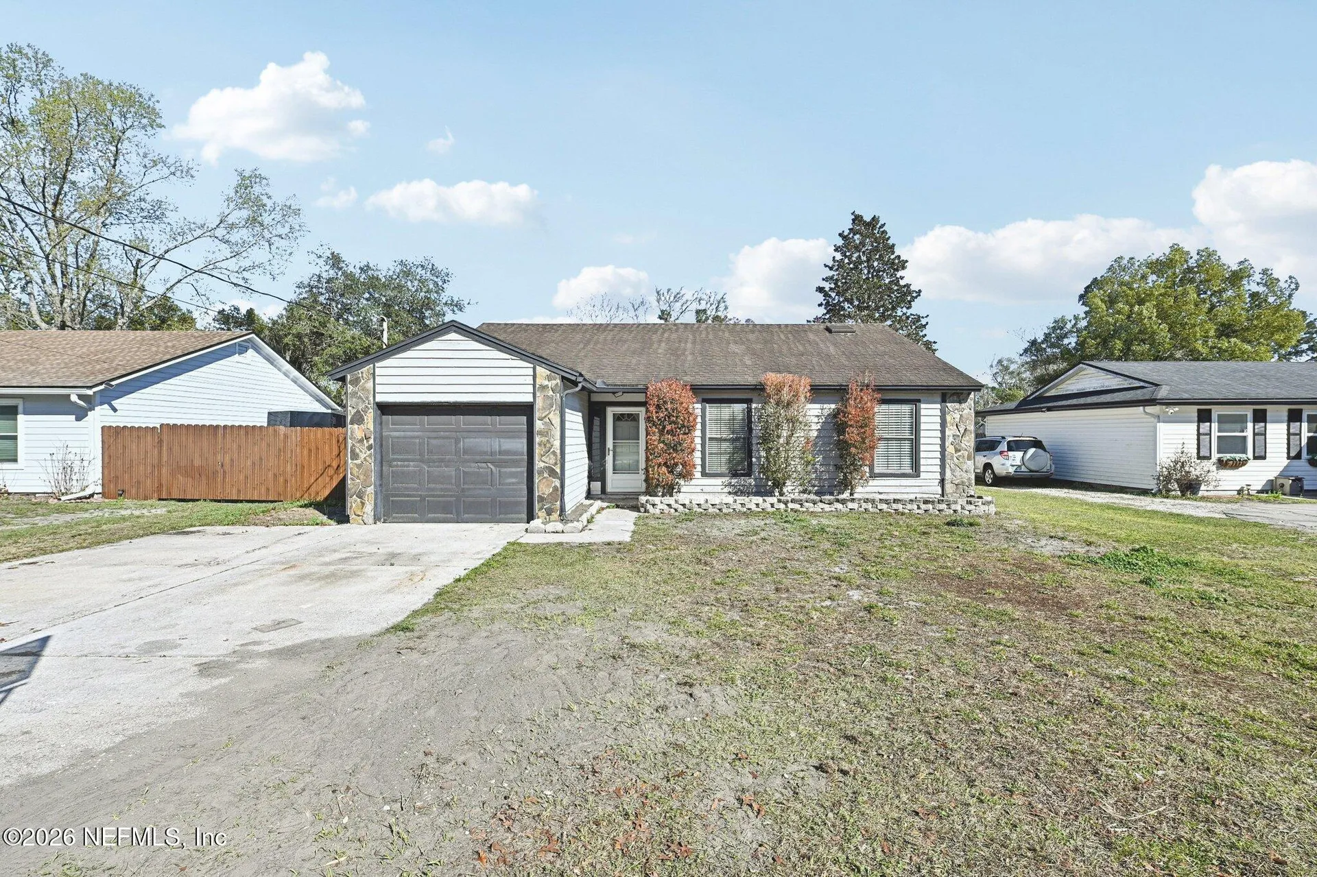12717 Allport Road Jacksonville FL 32258