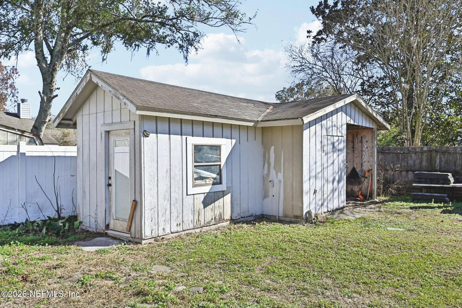 12717 Allport Road Jacksonville FL 32258
