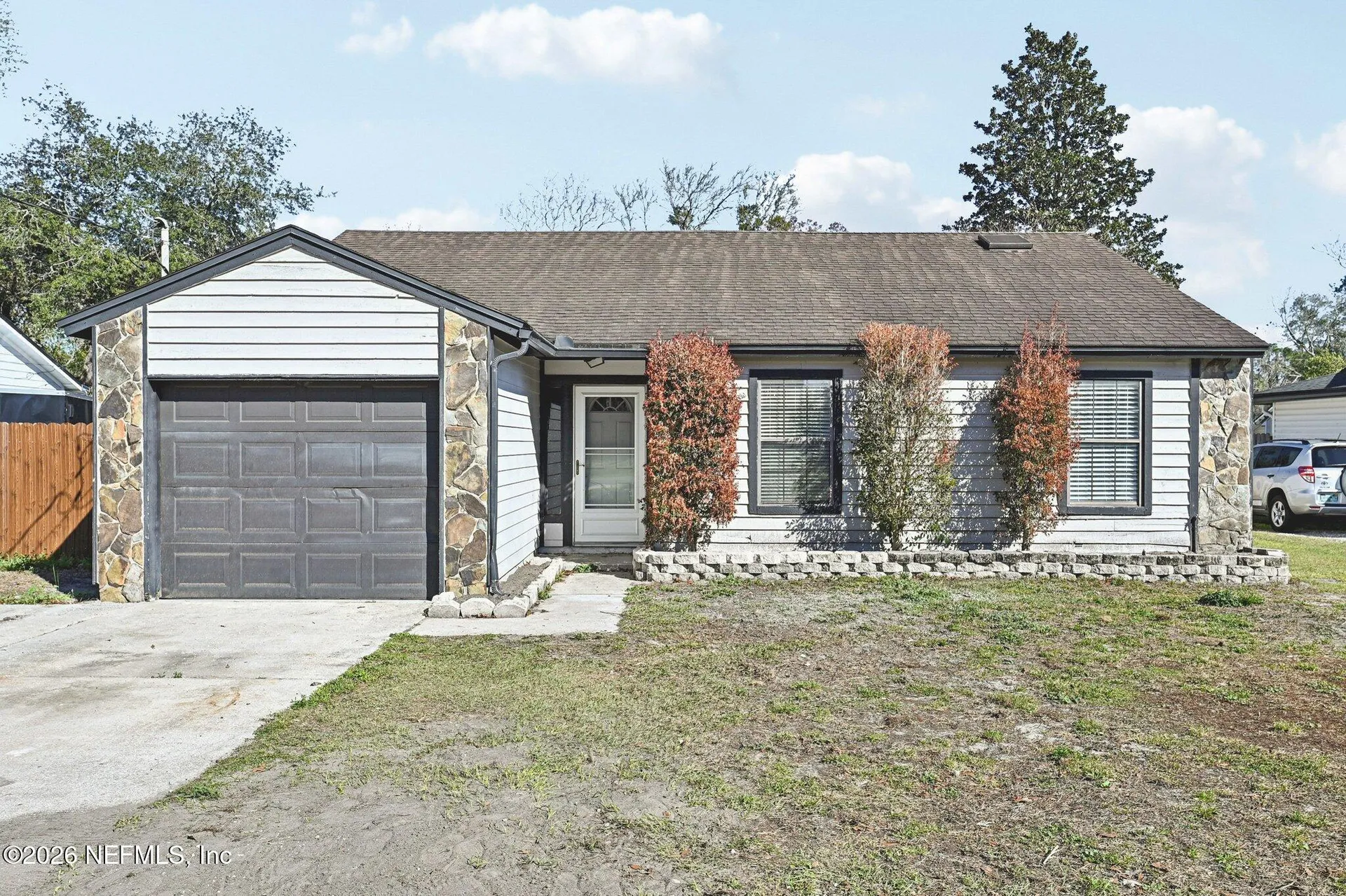 12717 Allport Road Jacksonville FL 32258