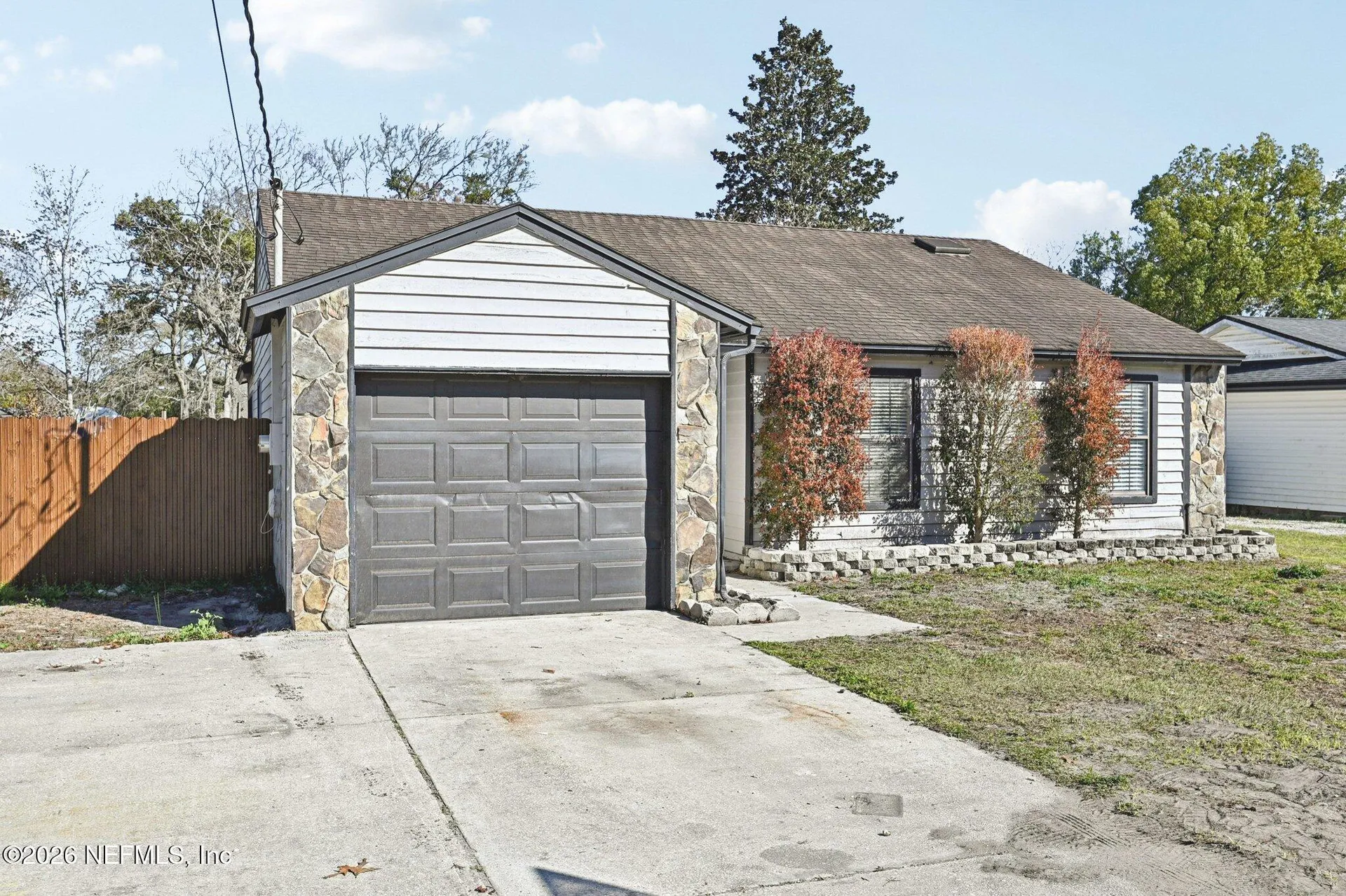 12717 Allport Road Jacksonville FL 32258