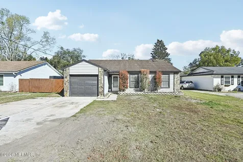 12717 Allport Road Jacksonville FL 32258