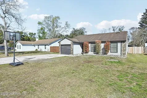12717 Allport Road Jacksonville FL 32258