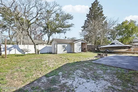 12717 Allport Road Jacksonville FL 32258