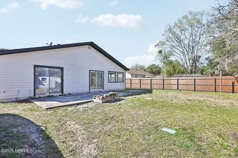 12717 Allport Road Jacksonville FL 32258