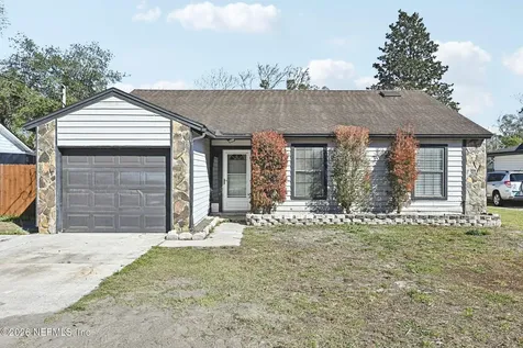 12717 Allport Road Jacksonville FL 32258
