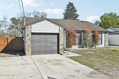 12717 Allport Road Jacksonville FL 32258
