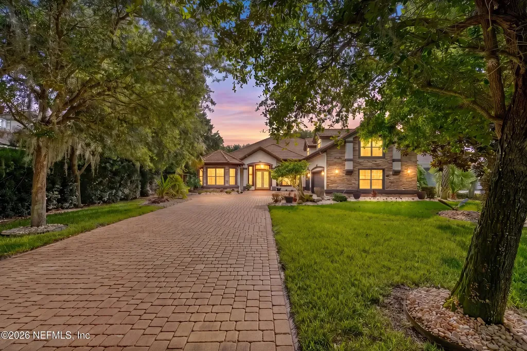 3 Flagship Court Palm Coast FL 32137
