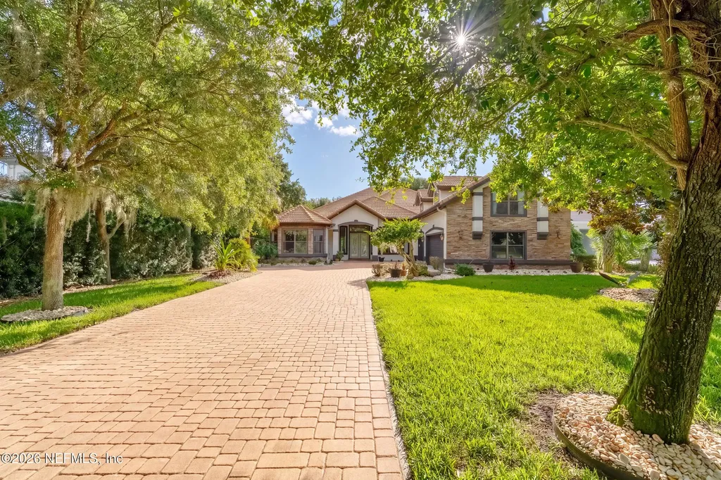 3 Flagship Court Palm Coast FL 32137