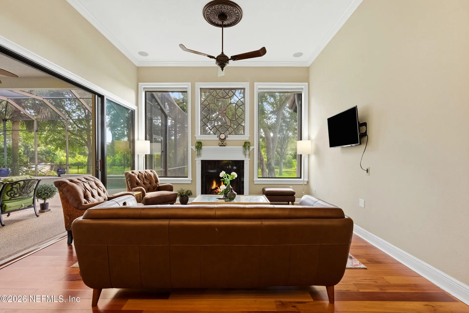3 Flagship Court Palm Coast FL 32137