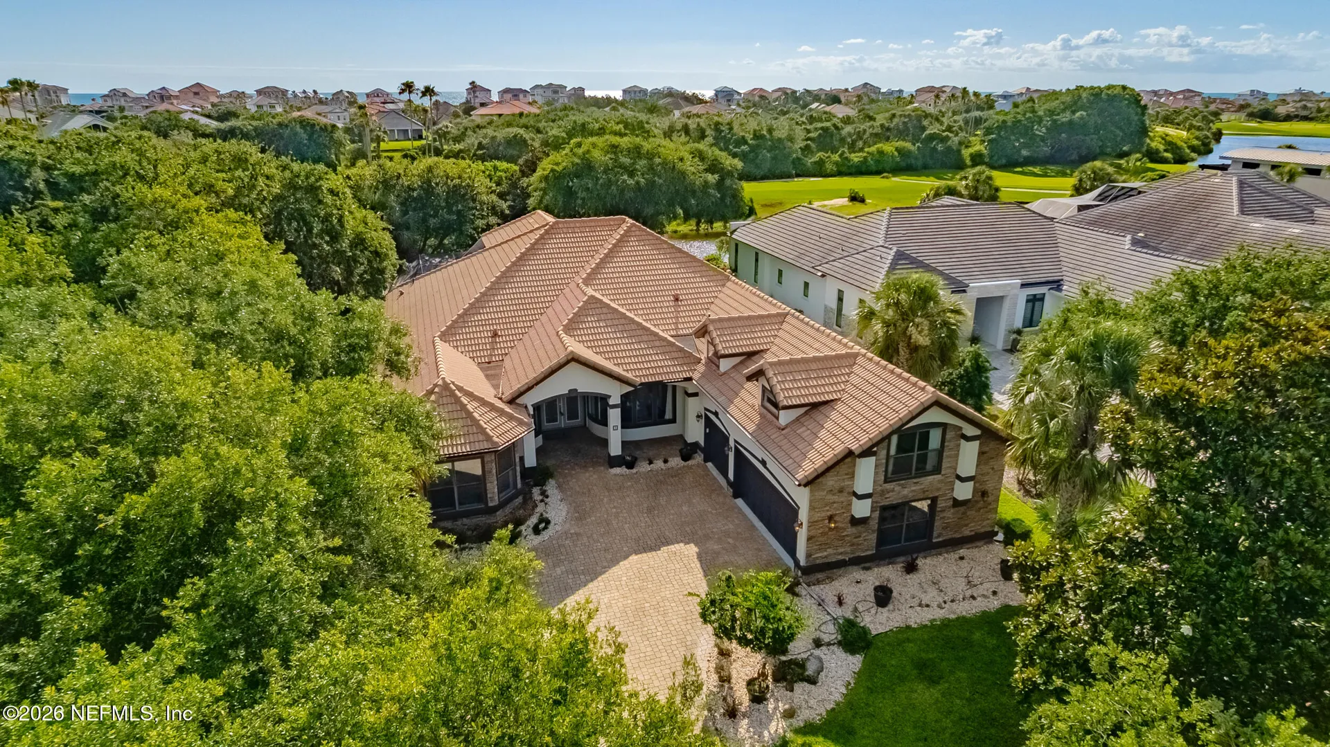 3 Flagship Court Palm Coast FL 32137