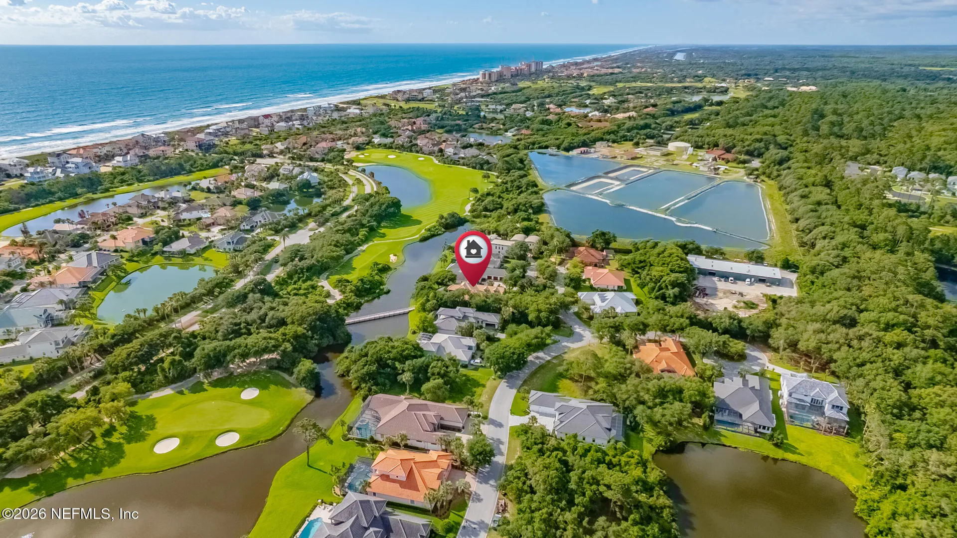 3 Flagship Court Palm Coast FL 32137