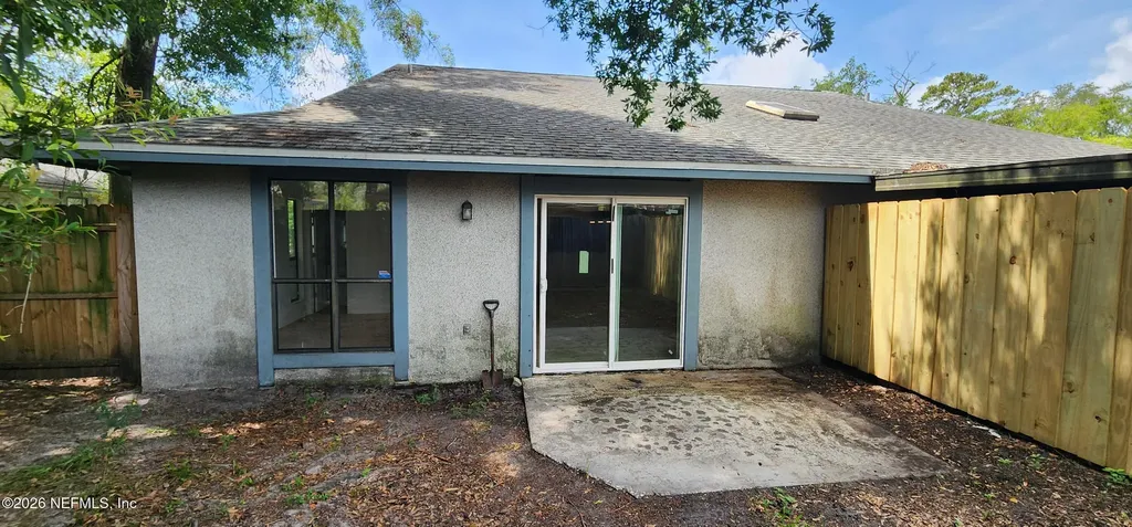 5011 S Fulham Road Jacksonville FL 32244