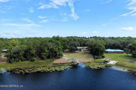 119 Silver Beach Boulevard Pomona Park FL 32181