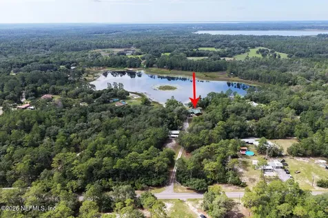 119 Silver Beach Boulevard Pomona Park FL 32181