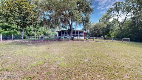 119 Silver Beach Boulevard Pomona Park FL 32181