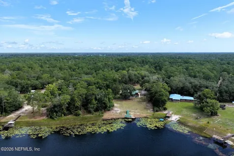 119 Silver Beach Boulevard Pomona Park FL 32181