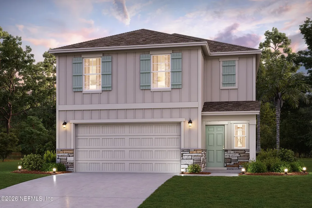 14780 Macademia Lane Jacksonville FL 32218