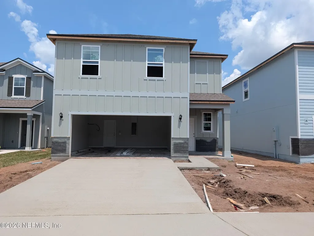 14780 Macademia Lane Jacksonville FL 32218