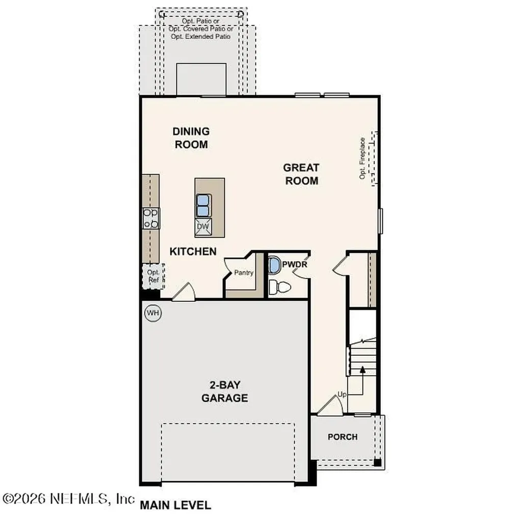 14780 Macademia Lane Jacksonville FL 32218