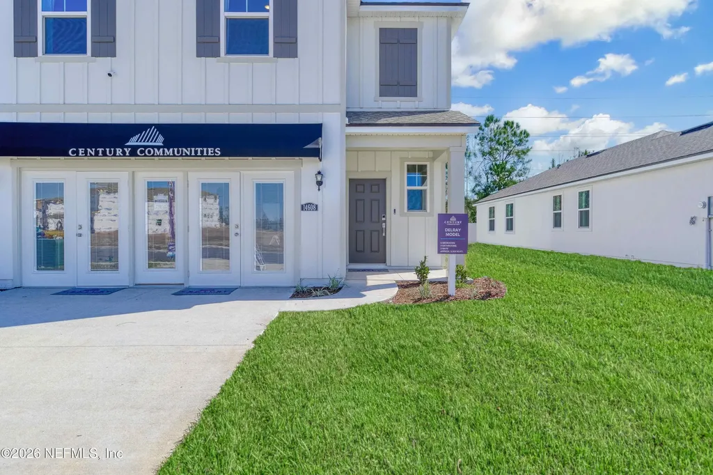 14780 Macademia Lane Jacksonville FL 32218