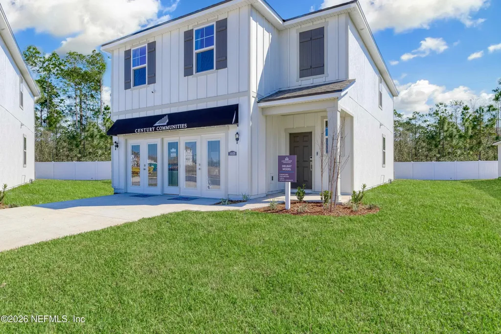 14780 Macademia Lane Jacksonville FL 32218